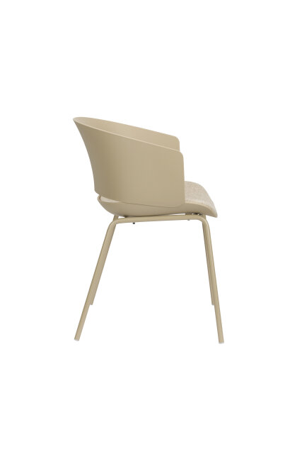 Stolica Jessica Beige