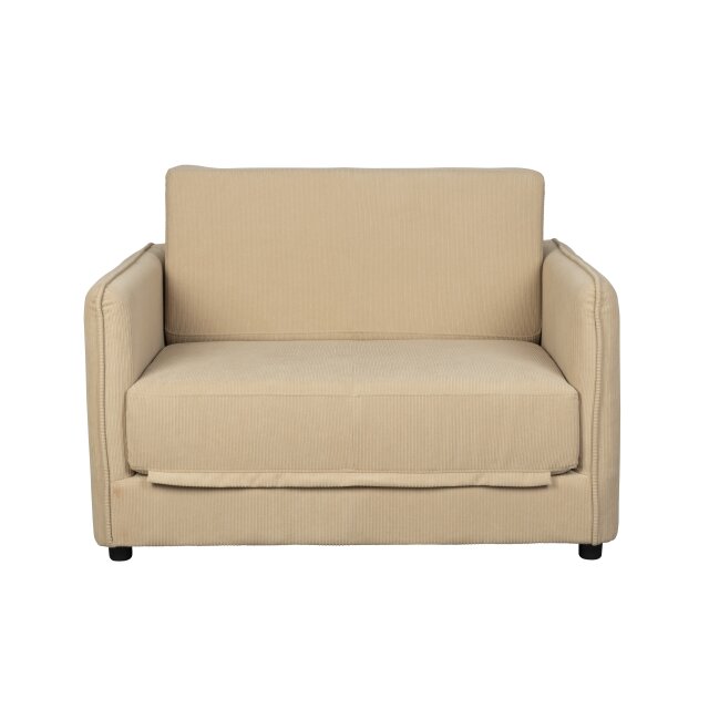 Sofa na razvlačenje Jopie Beige