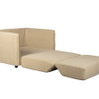 Sofa na razvlačenje Jopie Beige