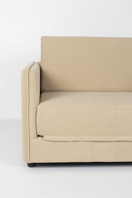 Sofa na razvlačenje Jopie Beige