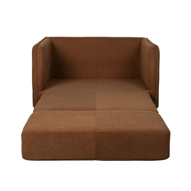 Sofa na razvlačenje Jopie Brown