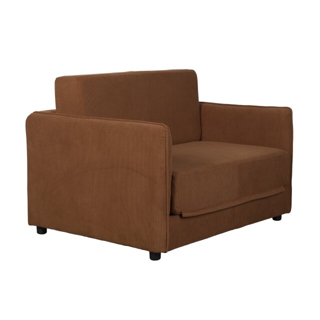 Sofa na razvlačenje Jopie Brown