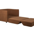 Sofa na razvlačenje Jopie Brown