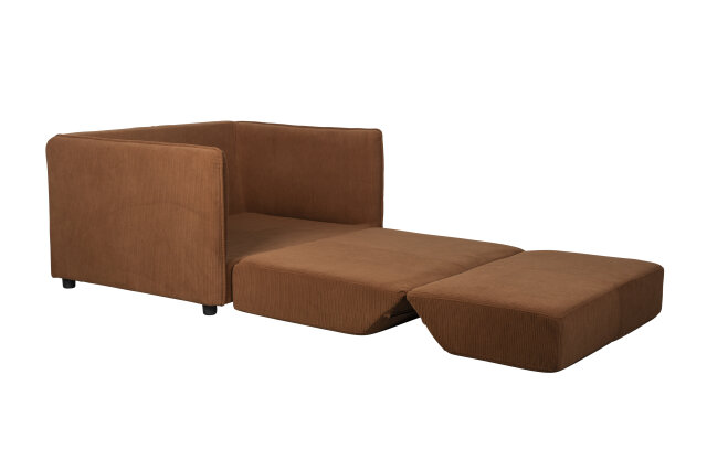 Sofa na razvlačenje Jopie Brown