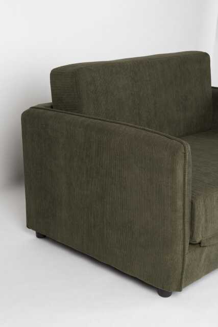 Sofa na razvlačenje Jopie Green