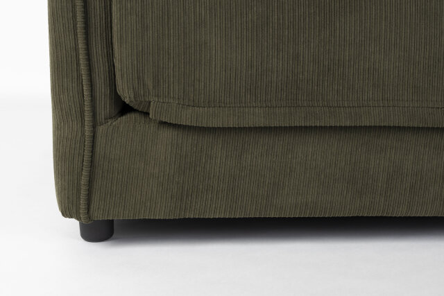 Sofa na razvlačenje Jopie Green