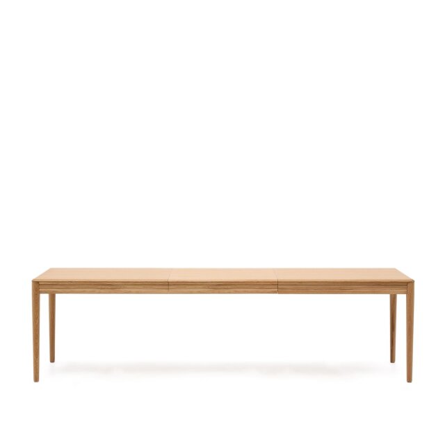 Produljivi stol Lenon 200(280)x90 cm
