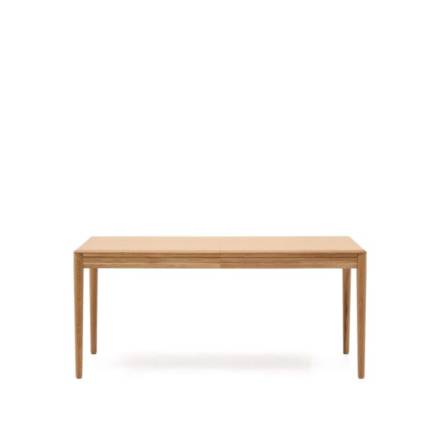 Produljivi stol Lenon 160(240)x90 cm