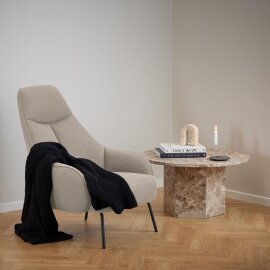Stolić za kavu Naxos Ø80 cm