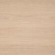 Produljivi stol A-Line White Oiled Oak, s produljivim pločama