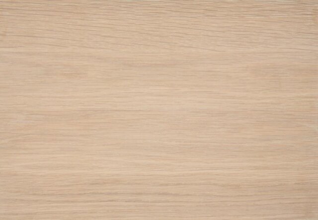 Produljivi stol A-Line White Oiled Oak, s produljivim pločama