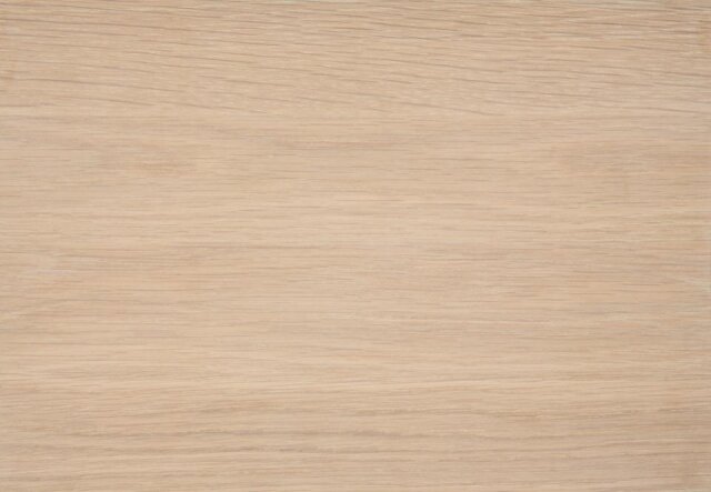 Stol A-Line White Oiled Oak