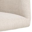 Stolica s rukonaslonom Laura Beige, set od 2