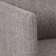 Kutna sofa Milly Light Grey-Brown