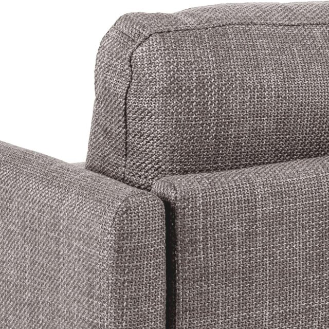 Kutna sofa Milly Light Grey-Brown