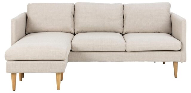 Kutna sofa Milly Beige