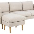 Kutna sofa Milly Beige