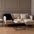 Kutna sofa Milly Beige