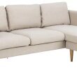 Kutna sofa Milly Beige