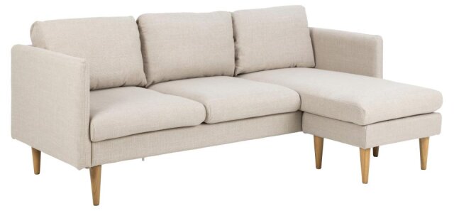 Kutna sofa Milly Beige