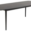 Produljivi stol Montreux Black