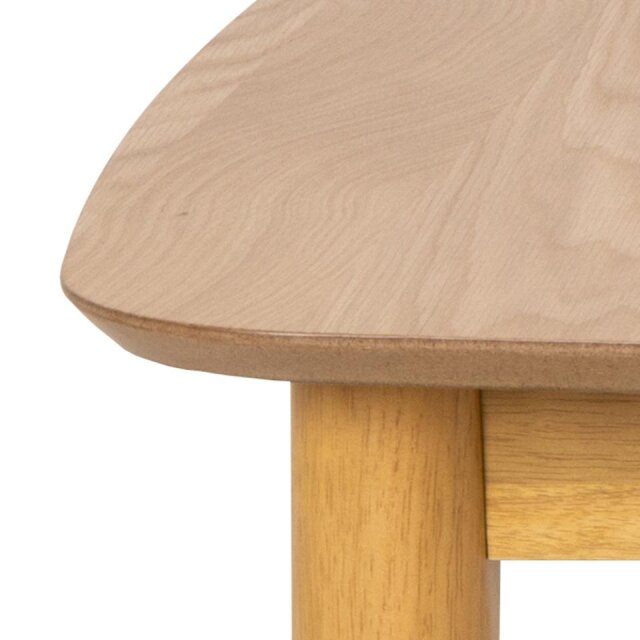 Produljivi stol Montreux Oak