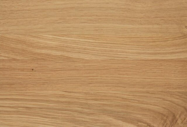 Stol Malika Round Oak