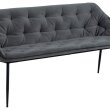 Sofa Brooke Dark Grey