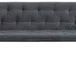 Sofa Brooke Dark Grey