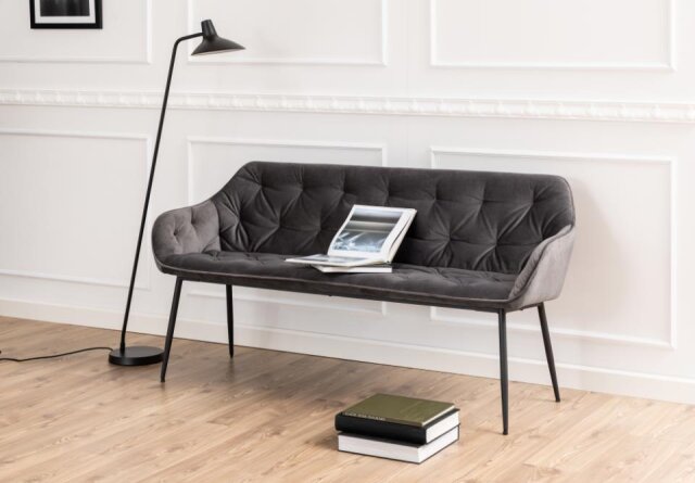 Sofa Brooke Dark Grey