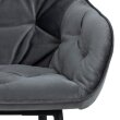 Sofa Brooke Dark Grey