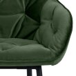 Sofa Brooke Forest Green