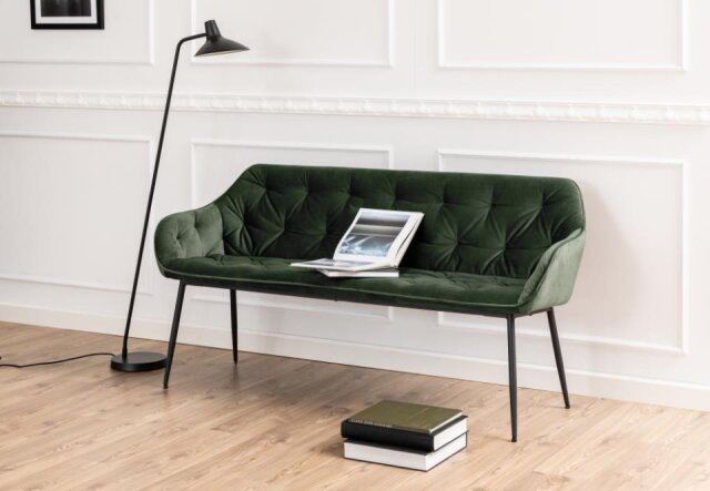 Sofa Brooke Forest Green