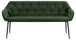 Sofa Brooke Forest Green