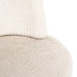 Stolica Stella Beige Chenille