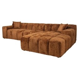 Sofa Cube Lovely Cinnamon D