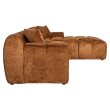 Sofa Cube Lovely Cinnamon D