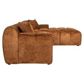 Sofa Cube Lovely Cinnamon D