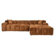 Sofa Cube Lovely Cinnamon D