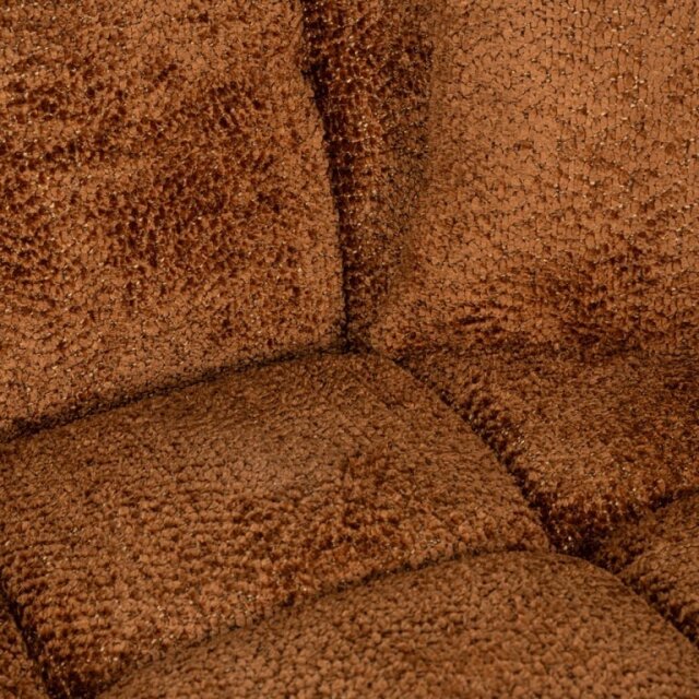 Sofa Cube Lovely Cinnamon D