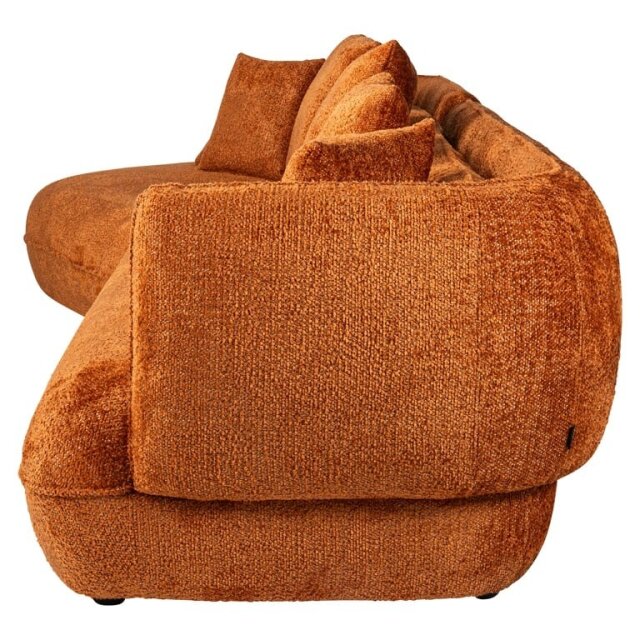 Sofa Rodina Lovely Pumpkin