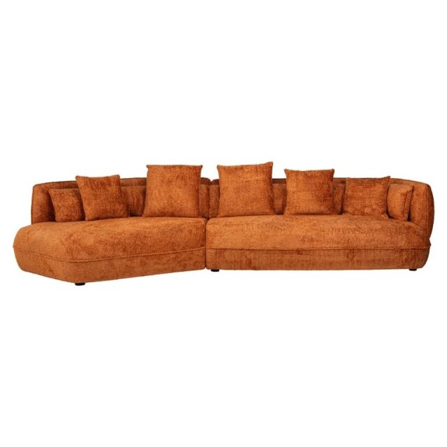 Sofa Rodina Lovely Pumpkin