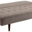 Sofa na razvlačenje Blain Beige