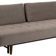 Sofa na razvlačenje Blain Beige