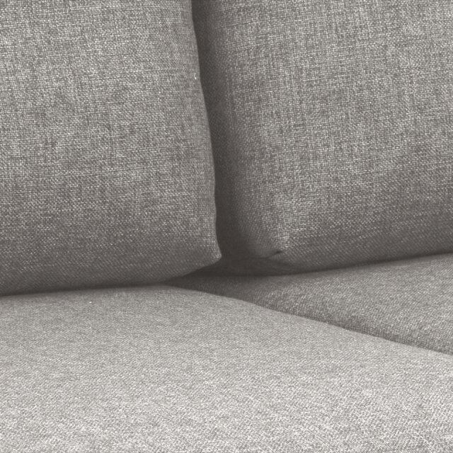 Sklopiva sofa Malling Light Grey