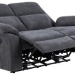 Sofa Mora Dark Grey