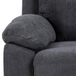 Sofa Mora Dark Grey