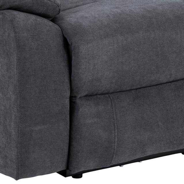 Sofa Mora Dark Grey