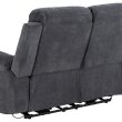 Sofa Mora Dark Grey