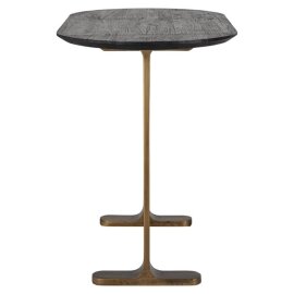 Barski stol Revelin 140 cm